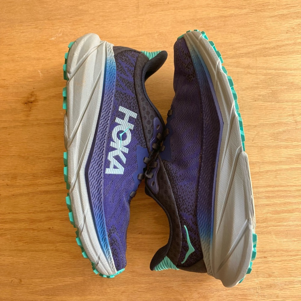 HOKA Challenger!!